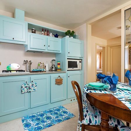 Venice Heaven Apartments San Marco 1 & 2, The Elegant Residence A Stone S Throw From St Mark S Square Exterior photo