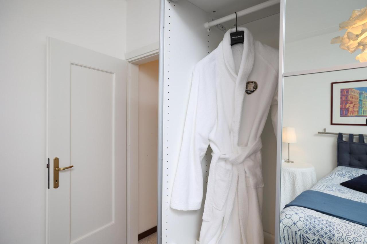 Venice Heaven Apartments San Marco 1 & 2, The Elegant Residence A Stone S Throw From St Mark S Square Exterior photo
