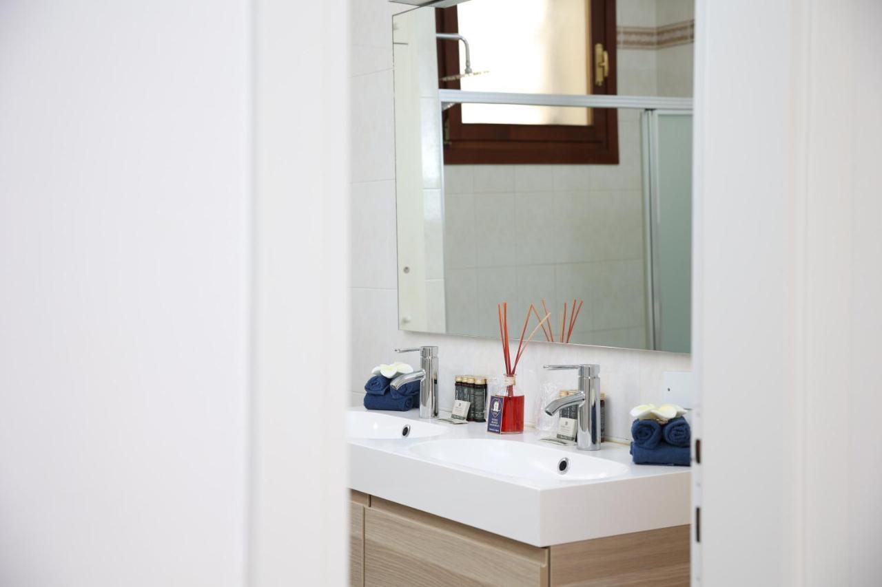 Venice Heaven Apartments San Marco 1 & 2, The Elegant Residence A Stone S Throw From St Mark S Square Exterior photo