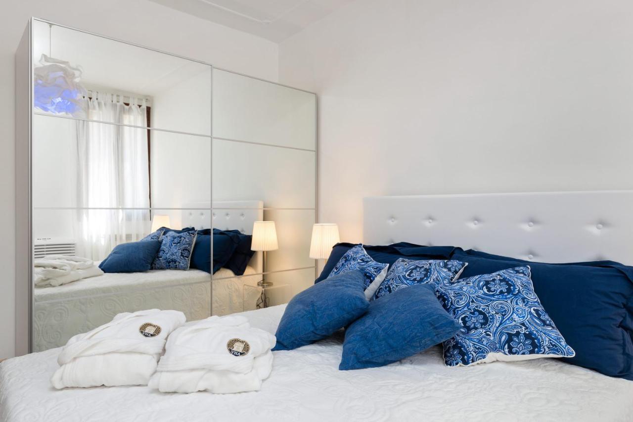 Venice Heaven Apartments San Marco 1 & 2, The Elegant Residence A Stone S Throw From St Mark S Square Exterior photo