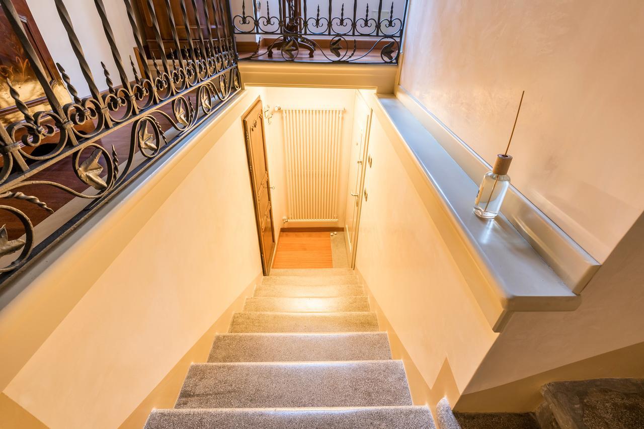 Venice Heaven Apartments San Marco 1 & 2, The Elegant Residence A Stone S Throw From St Mark S Square Exterior photo