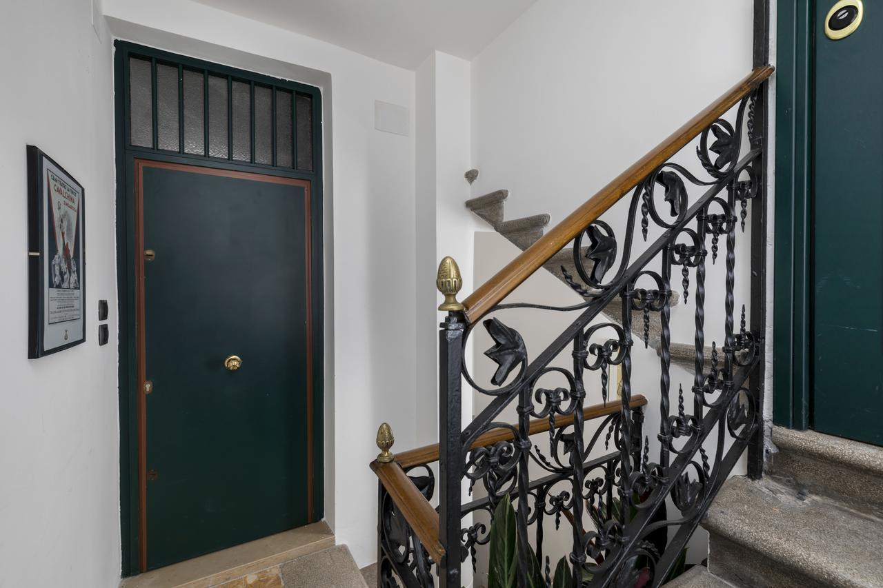 Venice Heaven Apartments San Marco 1 & 2, The Elegant Residence A Stone S Throw From St Mark S Square Exterior photo