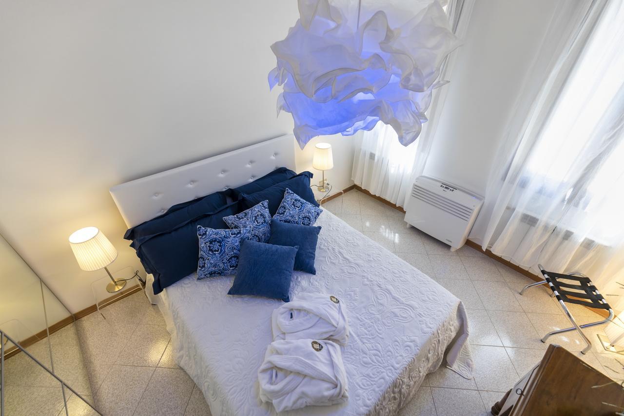 Venice Heaven Apartments San Marco 1 & 2, The Elegant Residence A Stone S Throw From St Mark S Square Exterior photo