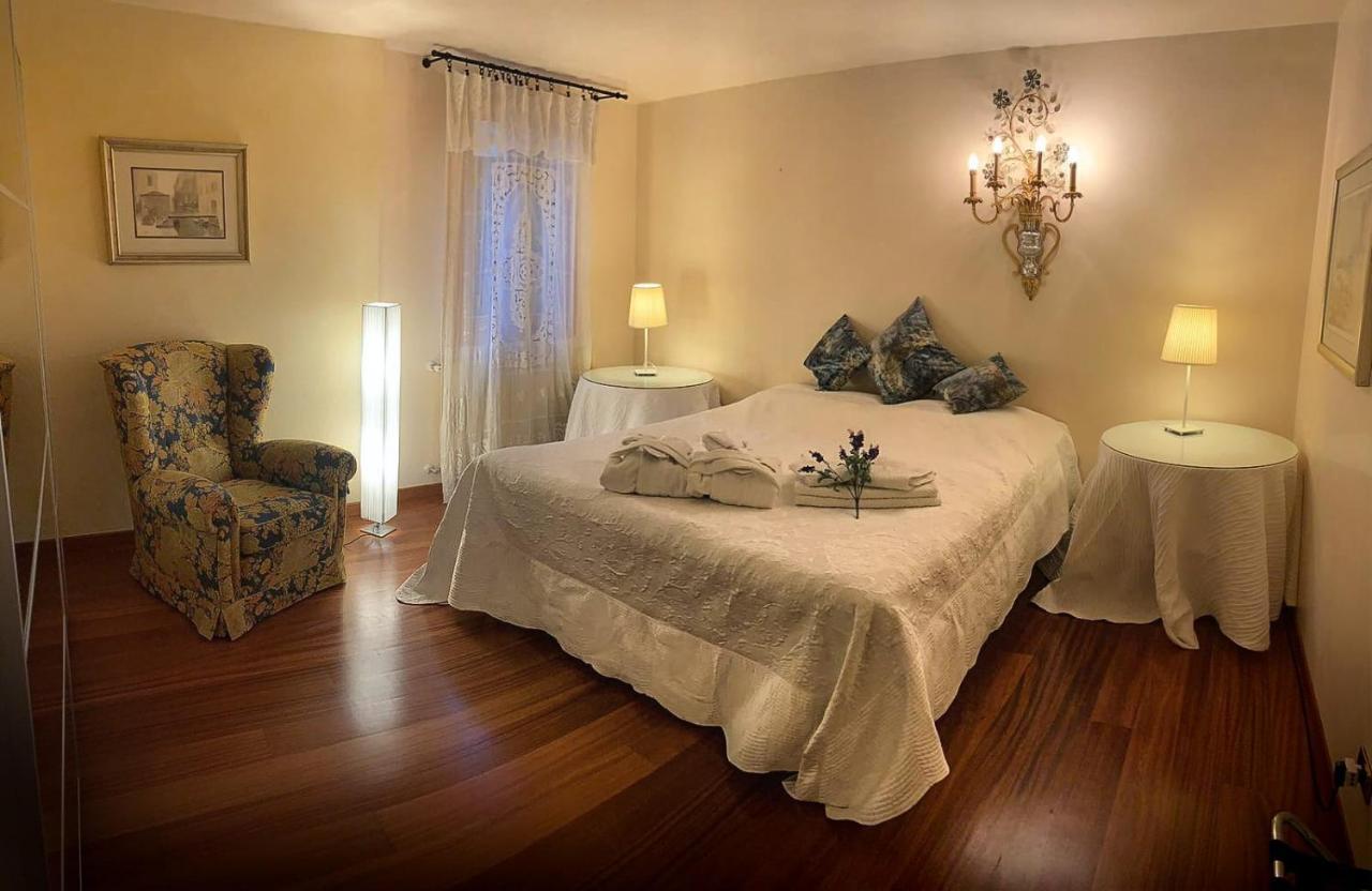 Venice Heaven Apartments San Marco 1 & 2, The Elegant Residence A Stone S Throw From St Mark S Square Exterior photo
